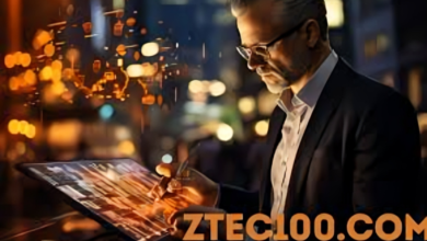 Ztec100.com