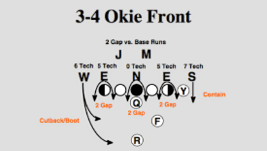 nfl playbook