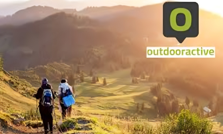 Outdooractive