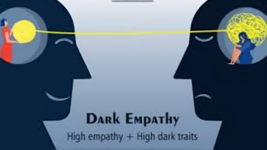 Dark Empath