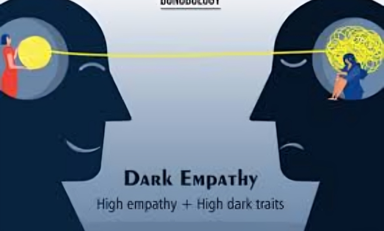 Dark Empath