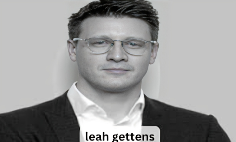 Leah Gettens