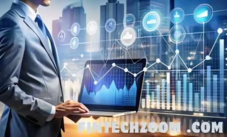 Fintechzoom.com