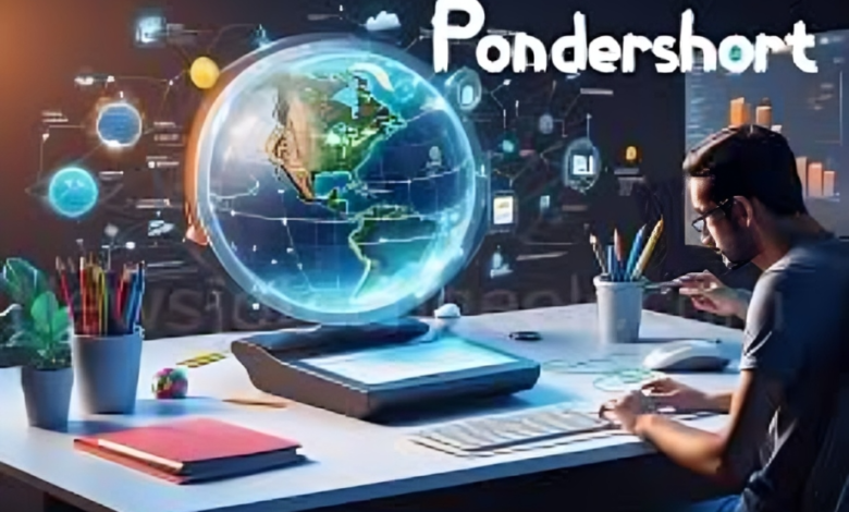 PonderShort.com