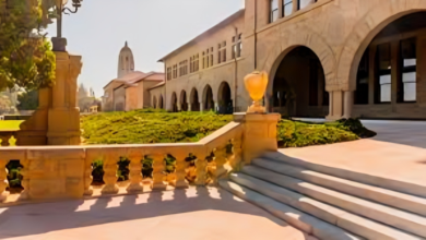 Stanford University