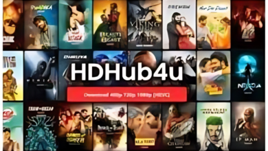 HDHub4U