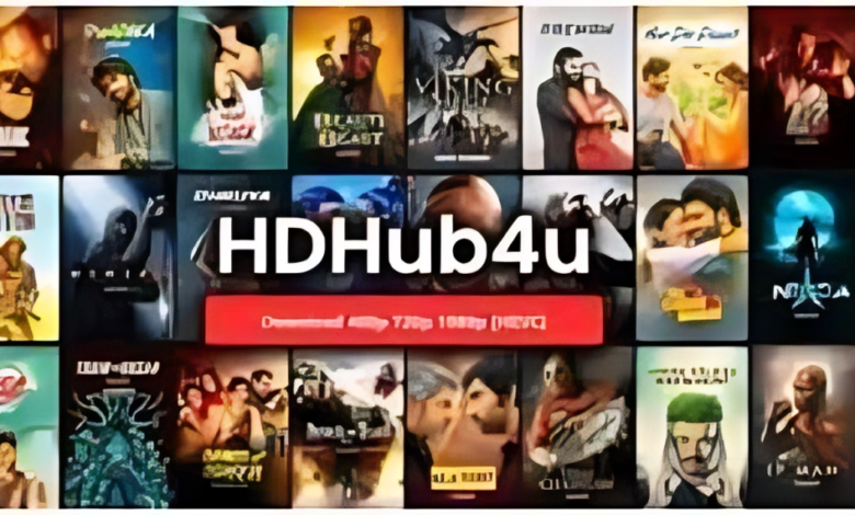 HDHub4U