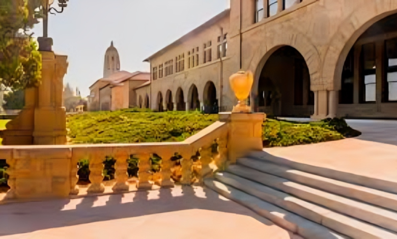 Stanford University