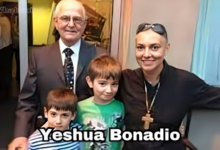 Yeshua Bonadio