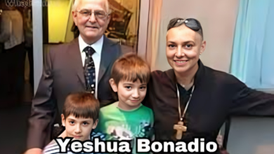 Yeshua Bonadio