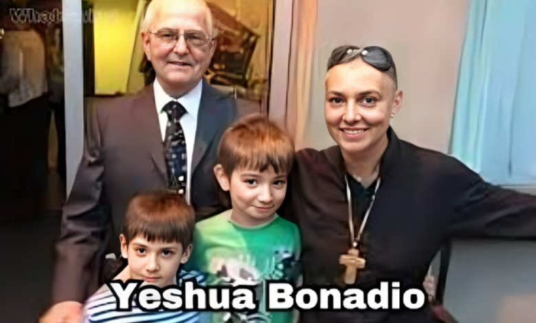 Yeshua Bonadio