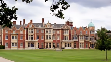 Sandringham Estate