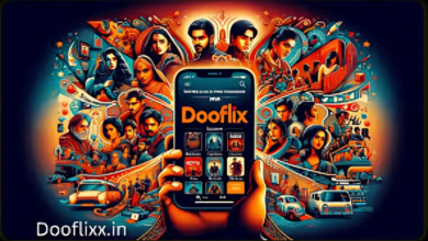 Dooflix