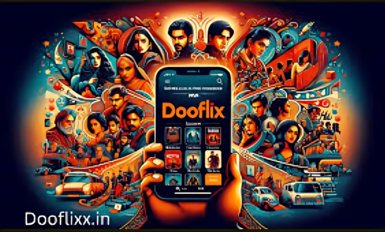 Dooflix