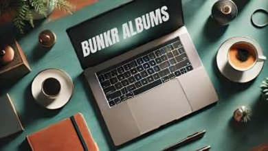 Bunkr Album