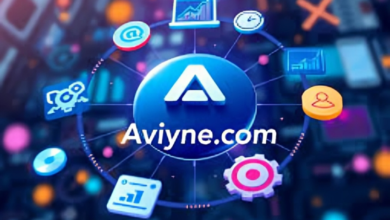 Aviyne.com