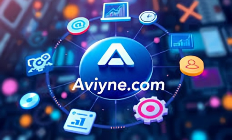 Aviyne.com