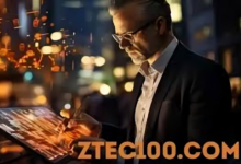 Ztec100.com