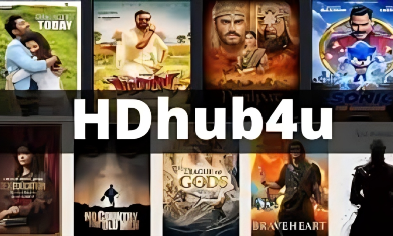 HDHub4u