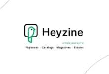 Heyzine