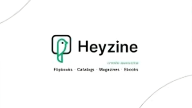 Heyzine