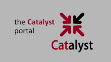 UC Catalyst