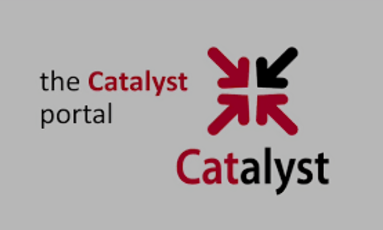 UC Catalyst