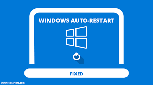 Restart Auto