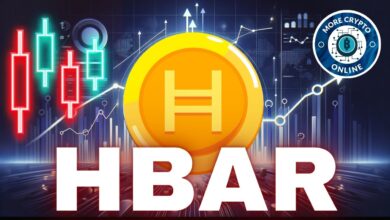 HBAR Crypto