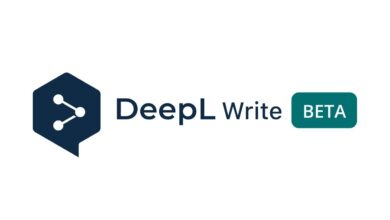 DeepL Write