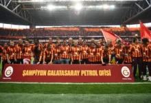 Galatasaray