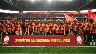 Galatasaray