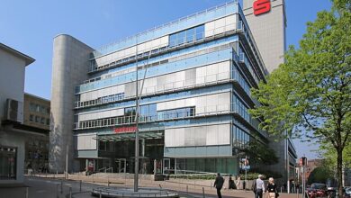 Sparkasse Essen